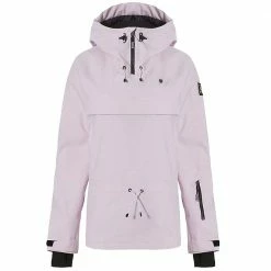 Rehall Ziva-R Schneeanorak Pink Lady Damen
