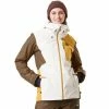 Picture Seen Schneejacke Ecru Damen
