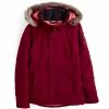 Burton Girls Bennett Winterjacke Mulled Berry Kinder