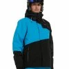 Rehall Isac-R Snowboardjacke Ultra Blue Herren