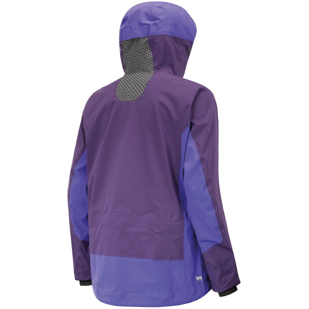 Picture Welcome Skijacke Dark Purple Herren – Bild 5