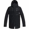 DC Haven Skijacke DC-Scusa Repeat Herren