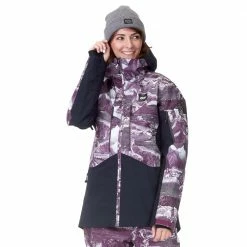 Picture Exa Skijacke Imaginary World Damen