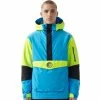 O'Neill Frozen Wave Winterjacke Black Out Herren