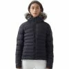 O'Neill Phase Skijacke Black Out Damen
