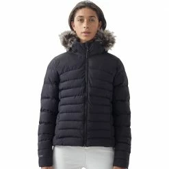 O'Neill Phase Skijacke Black Out Damen