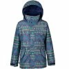 Burton Elodie Winter-Jacke Bohemia Kinder