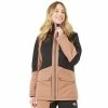 Picture Mineral Winterjacke Black Damen