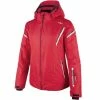 Campagnolo Ski Snowboard-Jacke Ferrari Damen