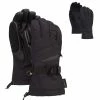 Burton Gore-Tex Glove Fingerhandschuhe True Black Damen