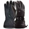 Therm-ic Powergloves Beheizte Handschuhe Black Damen