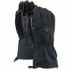 Burton Profile Snowboardhandschuhe True Black Kinder