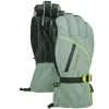 Burton Baker 2 In 1 Glove Snowboard-Handschuhe Aqua Grey Damen