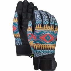 Burton Park Handschuhe Tahoe Freya Weave Damen