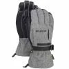 Burton Baker 2 In 1 Glove Snowboardhandschuhe Bog Heather Herren
