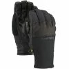 AK Burton Clutch Leder-Handschuhe True Black Herren