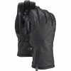 AK Burton Gore-Tex Guide Fingerhandschuhe True Black Herren