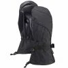 Burton Baker Fausthandschuhe True Black Damen