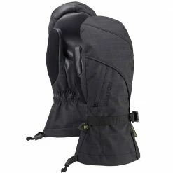 Burton Baker Fausthandschuhe True Black Damen