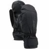 Burton Profile Undermitten Snowboardhandschuhe True Black Damen