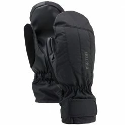 Burton Profile Undermitten Snowboardhandschuhe True Black Damen