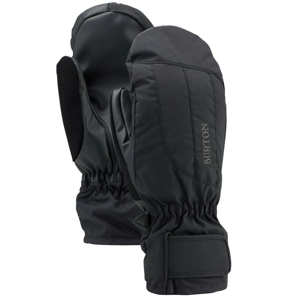 Burton Profile Undermitten Snowboardhandschuhe True Black Damen