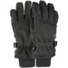 Pow Trench Gore-Tex Glove Winterhandschuhe Black Damen, Herren