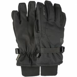 Pow Trench Gore-Tex Glove Winterhandschuhe Black Damen, Herren