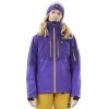 Picture Signa Skijacke Purple Damen