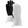 Burton Profile Glove Skihandschuhe Stout White Damen