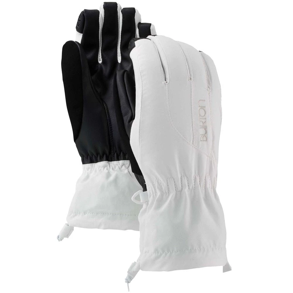 Burton Profile Glove Skihandschuhe Stout White Damen