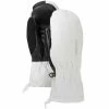 Burton Profile Mitten Fäustlinge Stout White Damen