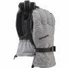 Burton Profile Snowboard-Handschuhe Monument Heather Herren