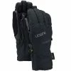 Burton Gore Underglove Finger-Winterhandschuhe True Black Damen
