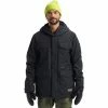 Burton Covert Snowboardjacke True Black Herren