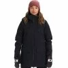 Burton Prowess Funktionsjacke True Black Damen