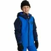 Burton Boys Game Day Skijacke Lapis Blue Kinder