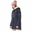 Picture Camden Winterjacke Dark Blue Damen