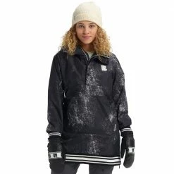 Burton Loyle Snowboardjacke Lonewolf Damen