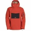 Billabong Quest Snowboardjacke Magma Herren