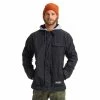 Burton Dunmore Snowboardjacke True Black Herren