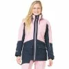 Picture Mineral Snowboardjacke Pink Damen