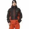 Picture Welcome Winterjacke Black Herren