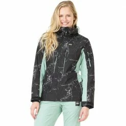 Picture Exa Winterjacke Marble Damen