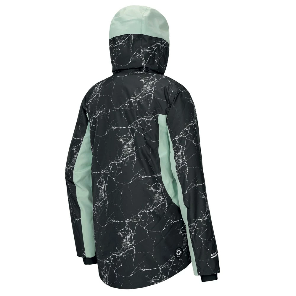 Picture Exa Winterjacke Marble Damen – Bild 4