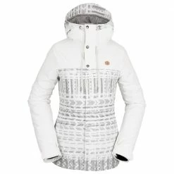 Volcom Bolt Insulated Winterjacke Stone Damen