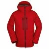 Volcom Guide Gore-Tex Winterjacke Red Herren