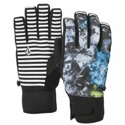 Volcom Nyle Snowboardhandschuhe Tie Dye Herren