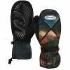Volcom X-Mitt Skihandschuhe Multi Damen, Herren