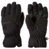 Ziener Nos Lizzard Glove Fingerhandschuhe Black/Black Kinder
